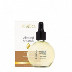 Kinetics Professional Cuticle Essential Mini Oil Almond 5ml