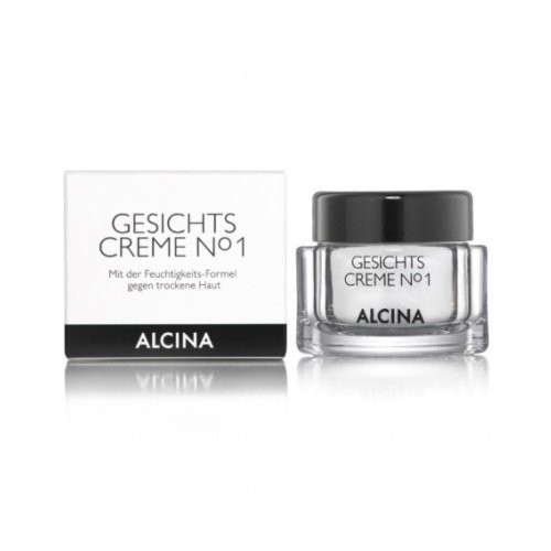Alcina Facial Cream N°1 50ml