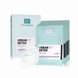 MartiDerm Urban Detox Mask 10x25ml