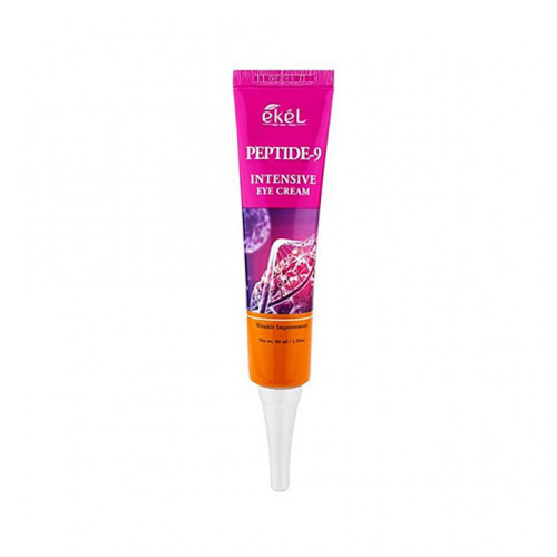 Ekel Eye Cream Peptide-9 40ml