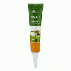 Ekel Intensive Eye Cream Snail 40ml