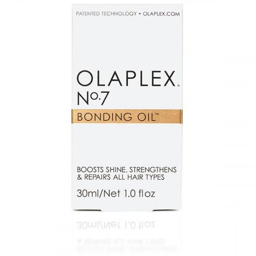 Olaplex No.7 Bonding Oil 30ml