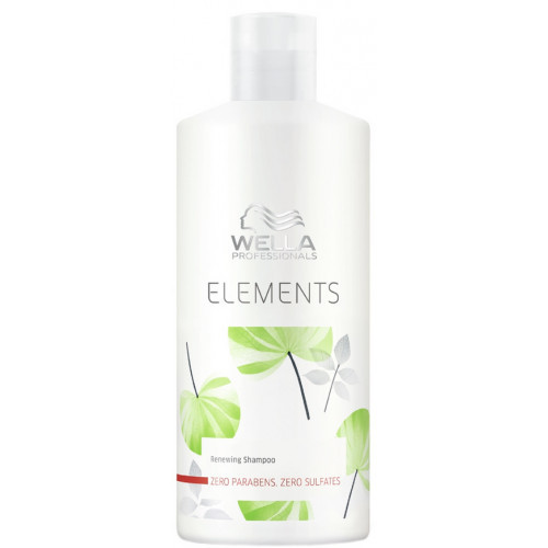 Wella Professionals Elements Renewing Mask 150ml