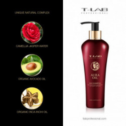 T-LAB Professional Aura Oil Haircare Set