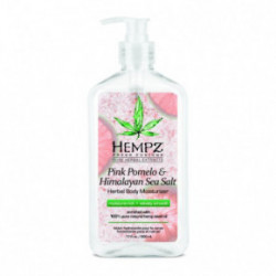 Hempz Pink Pomelo & Himalayan Sea Salt Herbal Body Moisturizer 500ml