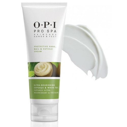 OPI Protective Hand Nail & Cuticle Cream 