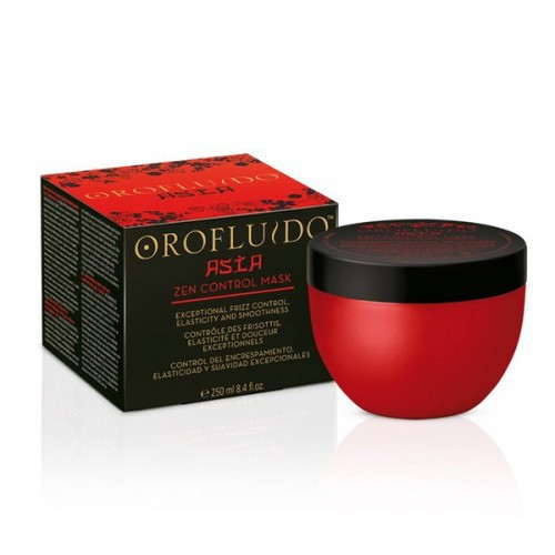 Orofluido Asia Zen Control Hair Mask 250ml