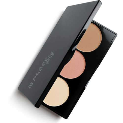 Paese Contouring Palette #200