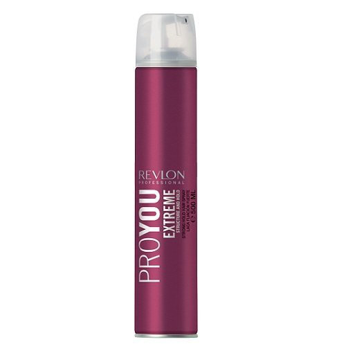 Revlon Professional Pro You Extreme Hairspray 500ml