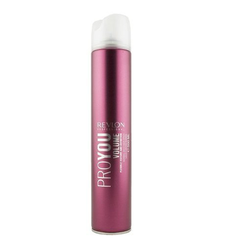 Revlon Professional Pro You Volume Hairspray 500ml