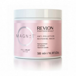 Revlon Professional Magnet Anti-Pollution Restoring Mask Repairing Treatment 200ml