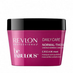 Revlon Professional Be Fabulous Daily Care Normal C.R.E.A.M. Mask 200ml