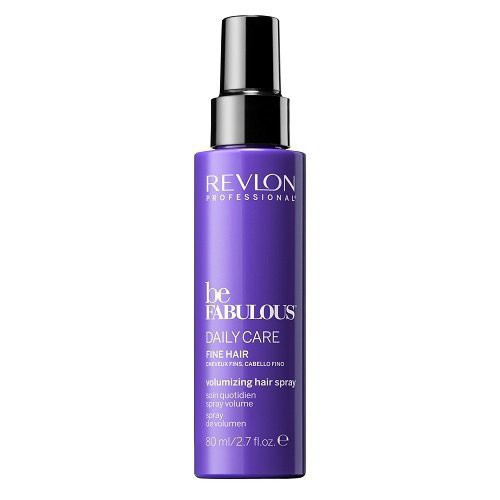 Revlon Professional Be Fabulous Daily Care Fine Volume Spray 80ml
