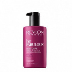 Revlon Professional Be Fabulous Daily Care Normal C.R.E.A.M. Conditioner 750ml