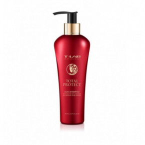 T-LAB Professional Total Protect Duo Shampoo 300ml