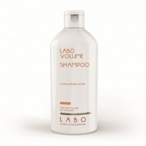 Crescina Labo Volume Shampoo for Woman 200ml