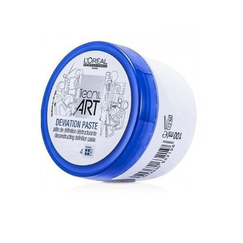 L'Oréal Professionnel Tec ni Art Deviation Hair Styling Paste 100 ml