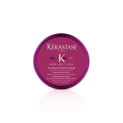 Kerastase Masque Chromatique Masque Thick Hair Mask 200ml