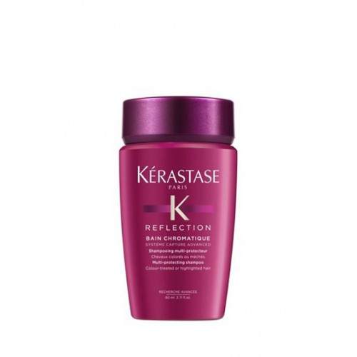 Kerastase Bain Chromatique Shampoo for colour treated hair 250ml