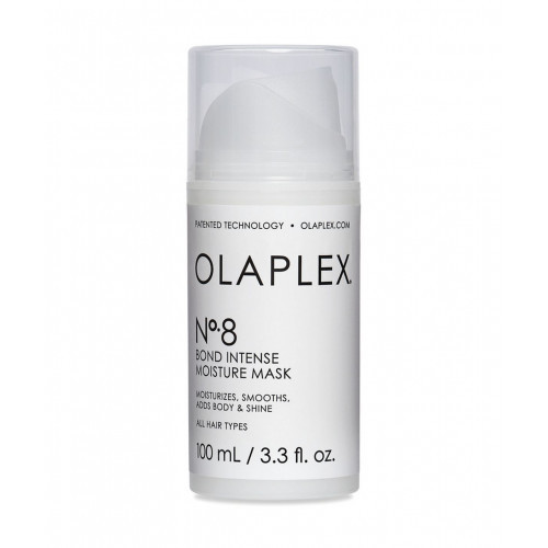 Olaplex No. 8 Bond Intense Moisture Mask 100 ml