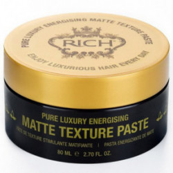Rich Pure Luxury Energising Matte Texture Hair Paste 80ml