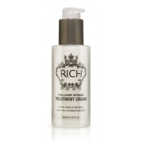Rich Pure Luxury Intensive Treatment Hair Cream 100 ml