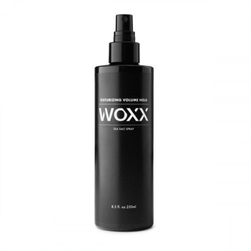 WOXX Texturizing Volume Hold Sea Salt Spray 250ml