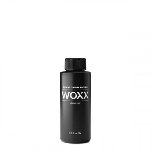 WOXX Instant Texture Booster Volume Dust 20g