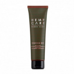 Hemp Care Shaving Gel 150ml