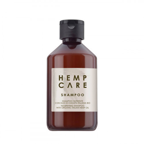 Hemp Care Nourishing Shampoo 250ml