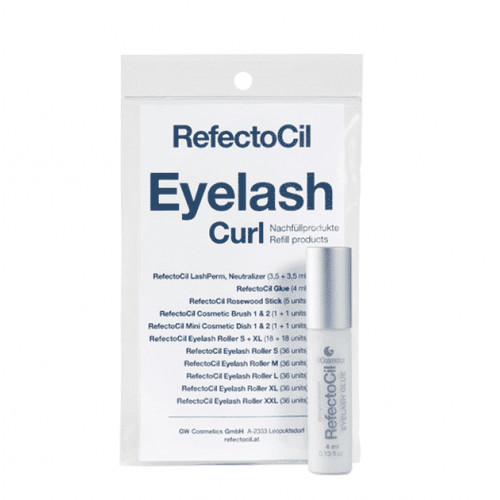 RefectoCil Eyelash Lift Glue Refill 4ml