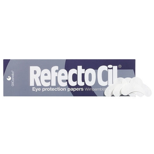 RefectoCil Eye Protection Papers Regular 