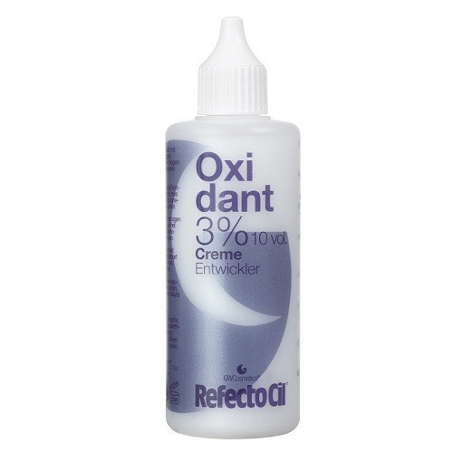 RefectoCil Oxidant Liquid 10 vol 3% 100ml
