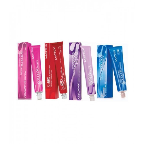 Matrix SoColor Beauty Hair Color 90ml