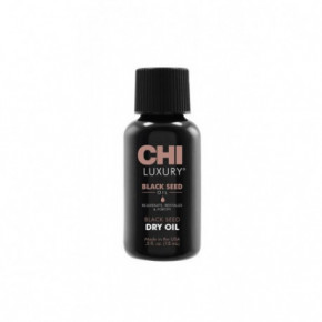 CHI Black Seed Oil Black Seed Dry Hair Oil 15ml