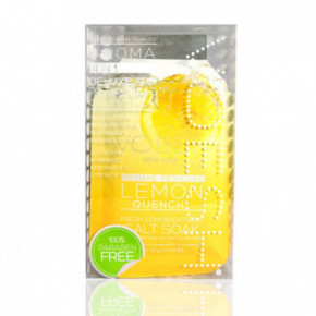 VOESH Pedi In A Box 4in1 Lemon Quench Set