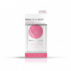 VOESH Waterless Mani In A Box 3in1 Vitamin Recharge Set
