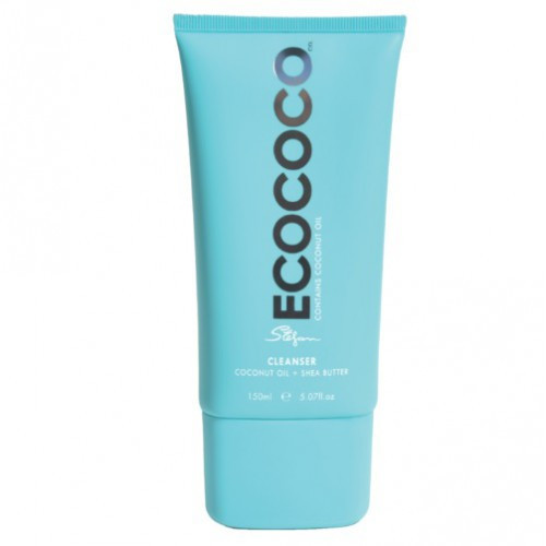 ECOCOCO Face Cleanser 150ml
