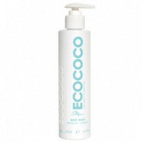 ECOCOCO Body Wash 250ml