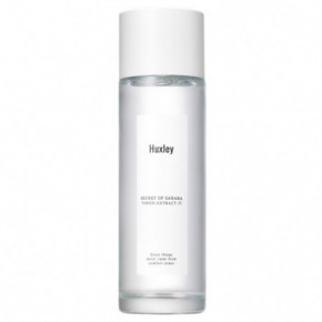 Huxley Extract It Toner 120ml