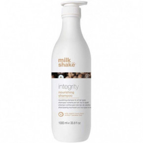 Milk_shake Integrity Nourishing Hair Shampoo 1000ml