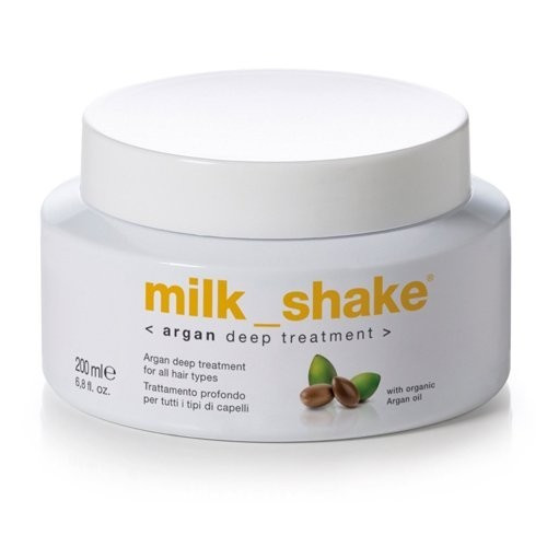 Milk_shake Argan Deep Hair Treatment 200ml