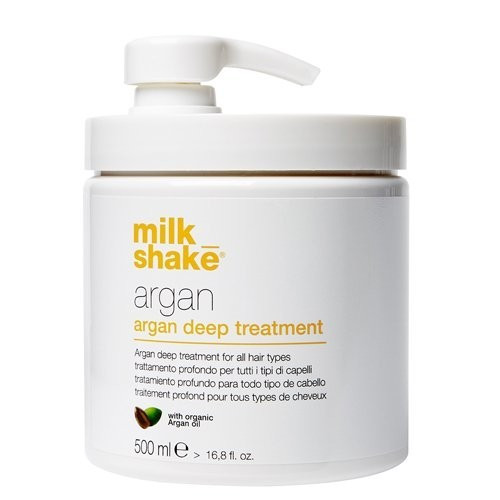 Milk_shake Argan Deep Hair Treatment 200ml