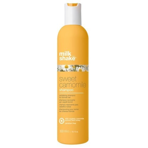 Milk_shake Sweet Camomile Shampoo for blonde hair 300ml