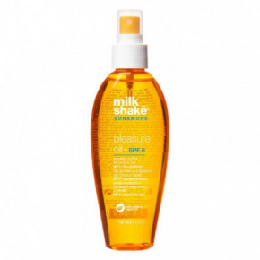 Milk_shake Sun&More Pleasure Oil 140ml