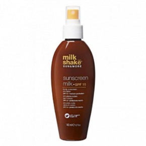 Milk_shake Sun&More Sunscreen Milk SPF15 140ml