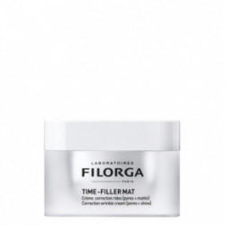 Filorga Time-Filler Mat Absolute Correction Wrinkle Cream 50ml