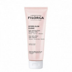 Filorga Oxygen-Glow Clear Skin-Effect Super Cleanser 125ml
