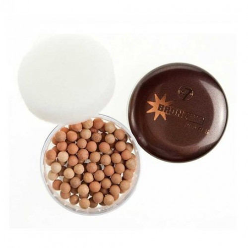W7 cosmetics Bronzing Pearls 30g