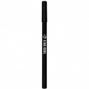 W7 cosmetics King Kohl Eye Pencil Black